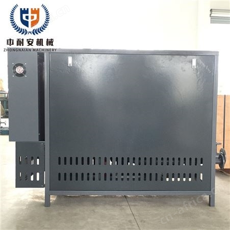 中耐安电器生产 20kw电加热导热油炉设备 辅助加热设备 非标定制