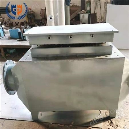 风道式高温加热器 防爆风道翅片电加热器 风道防爆化工加热器