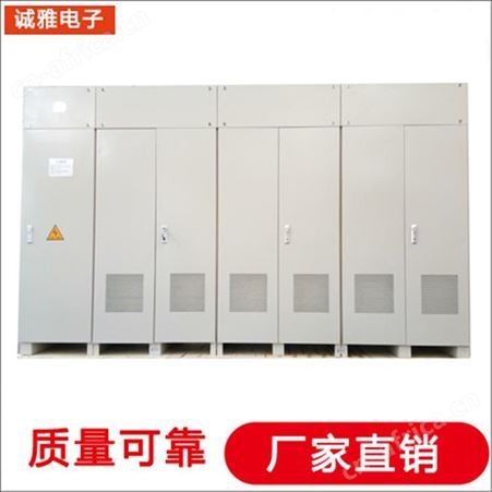 诚雅电子 电源 变频器电压 变频电机需要配变频器