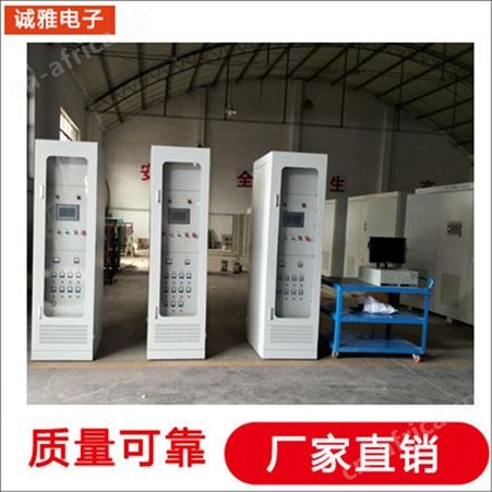 诚雅电子DSP电源生产厂家50HZ转60HZ变频电源程控交流电源