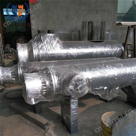 管道加热器 熔喷无纺布加热器 压缩空气电加热器 非标定制