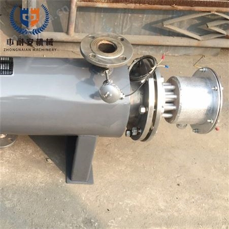 熔喷空气加热器 90KW 口罩布卫生用布生产线厂家供应 空气加热器熔喷无纺布设备 口罩