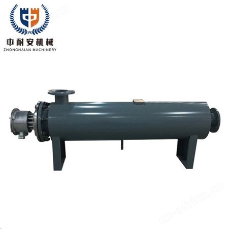 管道电加热器  空气加热管道式辅助氮气体加热器 惰性气体加热器 压缩空气管道