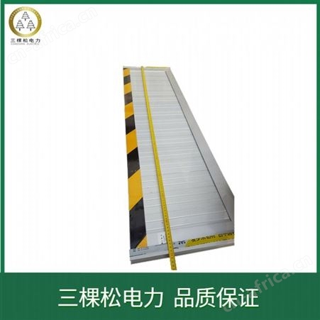 防汛挡水板铝合金 车库防洪板密封条 超市地铁出口抗洪挡水板胶条
