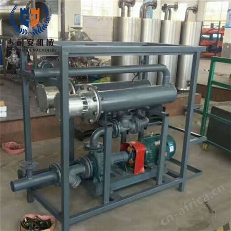 厂家定制工业电加热导热油炉 反应釜热压机导热油循环电加热器