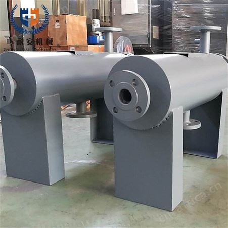 管道加热器 熔喷无纺布加热器 压缩空气电加热器 非标定制