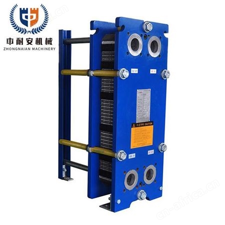 板片式换热器 板式冷却器 冷凝器 蒸汽水换热器