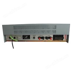 SLK系列MP3电调谐收音扩音机 150w 200w 300