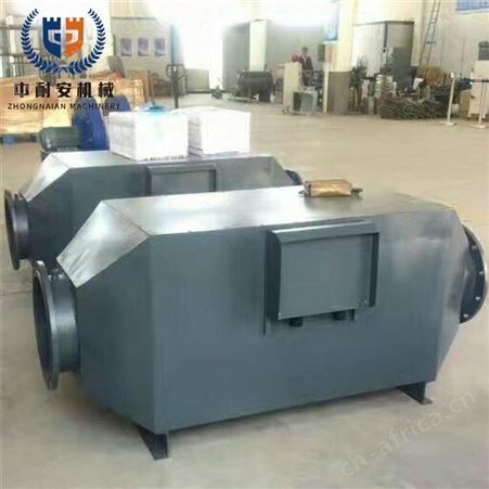 高温加热器 风道式电加热器 质保价廉