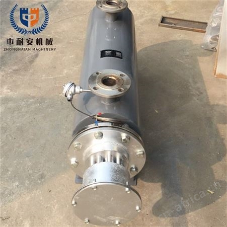 管道电加热器 空气管道加热器 管道加热带