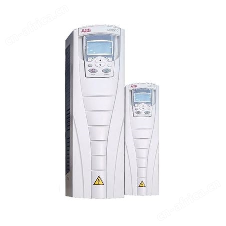 原装ABB变频器acs510117.522面板305.537154518.51.5KW