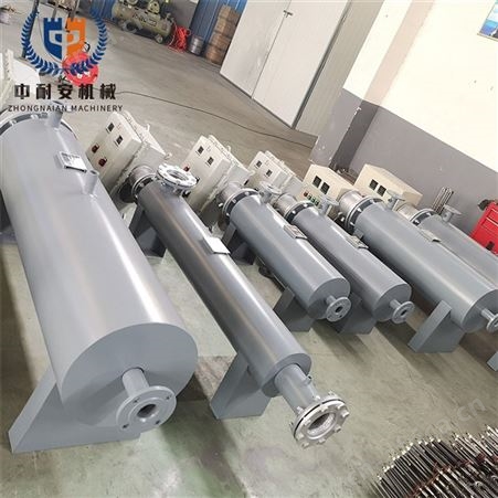供应空气电加热器 烤漆房风道加热器 风管电加热器
