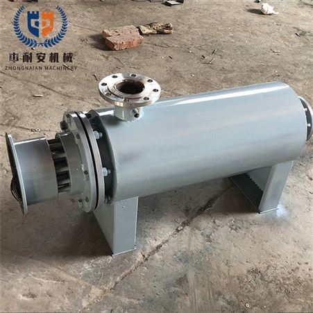 防爆压缩空气加热器防腐蚀液体管道电加热器 