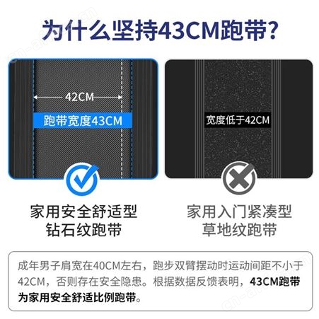 优步800T跑步机家用款小型折叠家庭式电动室内健身房专用
