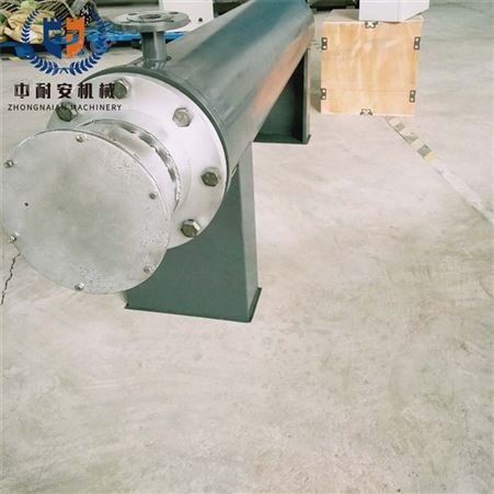 防爆压缩空气加热器防腐蚀液体管道电加热器 