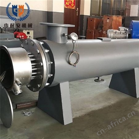 管道电加热器 plc温控系统 风道式加热器 风道电加热器 管道式电加热器