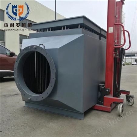 厂家供应空气加热器 烘房改造用风道加热器热风机 可定制