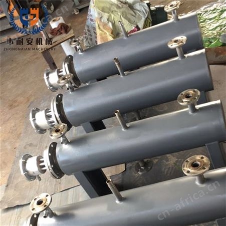 管道电加热器 空气管道加热器 管道加热带