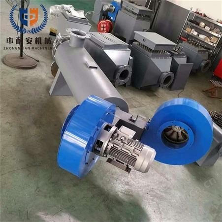 空气、管道加热器熔喷无纺布用管道加热器 精工细作 经久耐用