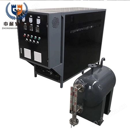 厂家销售硫化机导热油加热器 硫化机加热器 非标定制