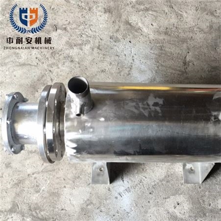 空气、管道加热器熔喷无纺布用管道加热器 精工细作 经久耐用