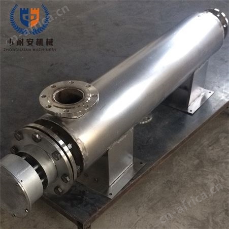防爆压缩空气加热器防腐蚀液体管道电加热器 