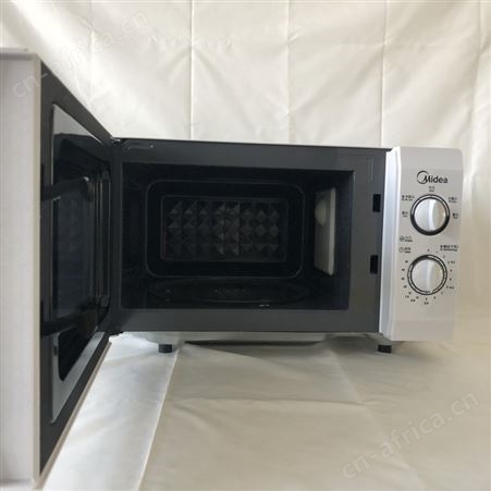 Midea美的 M1-211A微波炉机械转盘式一体家用多功能联保*