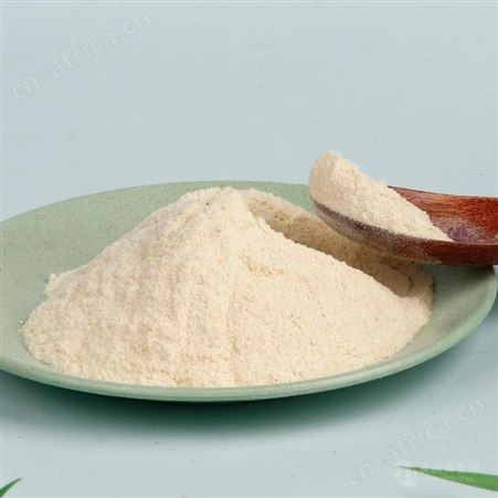 膨化莲子粉