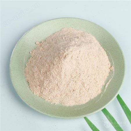 食品级膨化青稞粉 青稞粉99% 水溶性代餐粉原料固体饮料原料