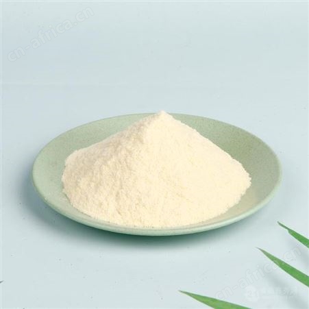 膨化小米粉 低温烘培膨化小米粉代加工