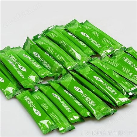大麦苗粉 3g/袋 无添加 大麦若叶青汁粉 90g/盒 果蔬粉麦绿素粉