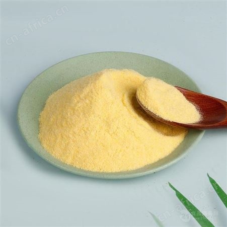 膨化玉米粉 OEM代加工五谷杂粮 玉米粉供应商