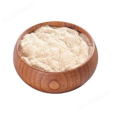 膨化绿豆粉厂家