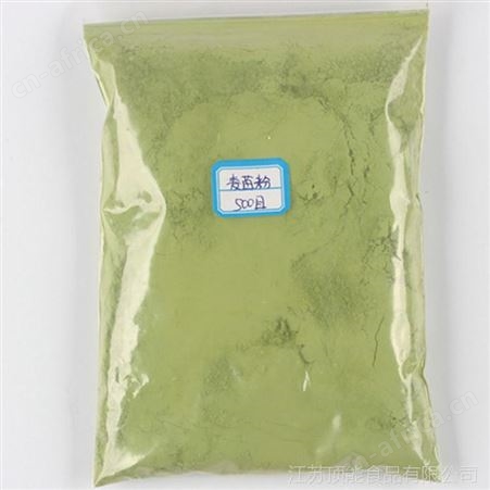 厂家供应 大麦苗粉200目 出口大麦苗粉 大麦苗粉 出口级天然