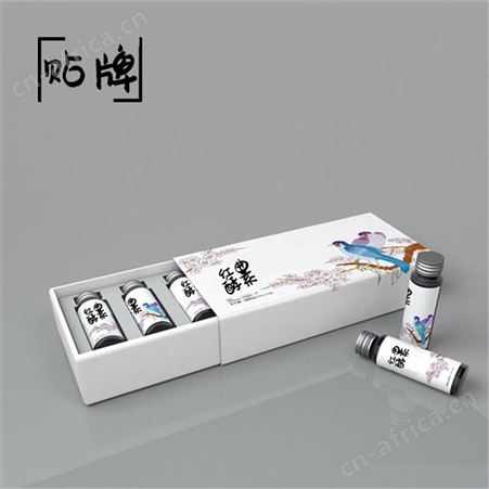 黄精发酵口服液 成人男性口服液 ODM贴牌定制代加工 食品级原料  山东康美