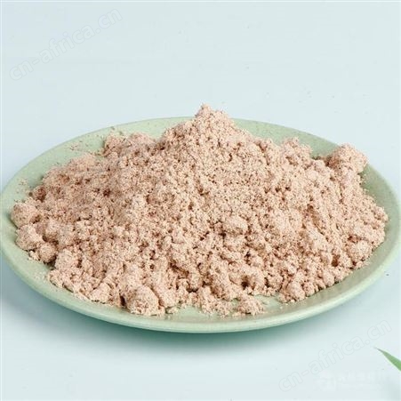 膨化红藜麦粉厂家直供 熟粉健康烘焙原料供应商