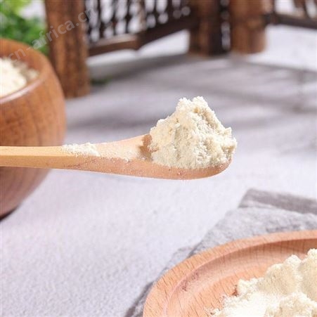 膨化小米粉