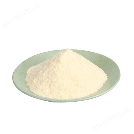 膨化小米粉 低温烘培膨化小米粉