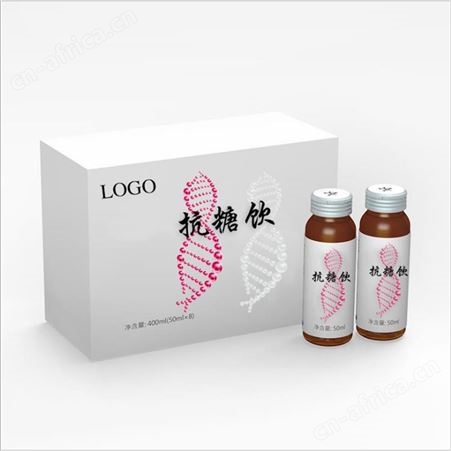 黄精发酵口服液 成人男性口服液 ODM贴牌定制代加工 食品级原料  山东康美