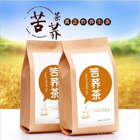 红豆薏米代用茶 四角茶包 专业袋泡茶oem贴牌代加工 真材实料 包装 可定制 山东康美
