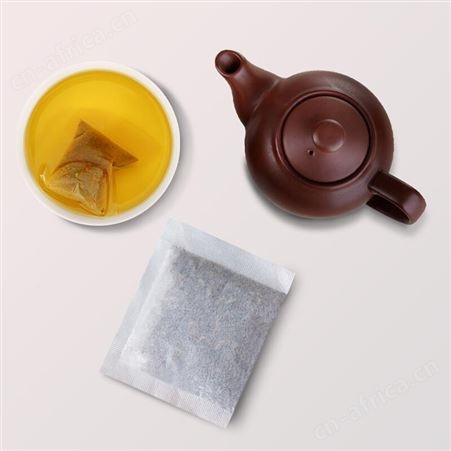 金银花芦根菊花茶 金银花代用茶oem贴牌代工 独立四角茶包 配方定制 品牌设计 山东康美