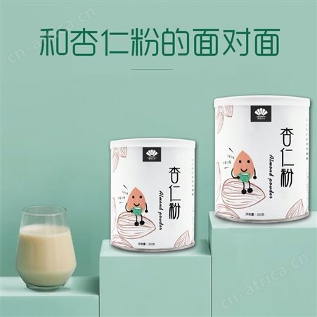 红枣豆浆粉 补充各种营养 贴牌代加工oem 固体饮料粉剂生产 山东康美