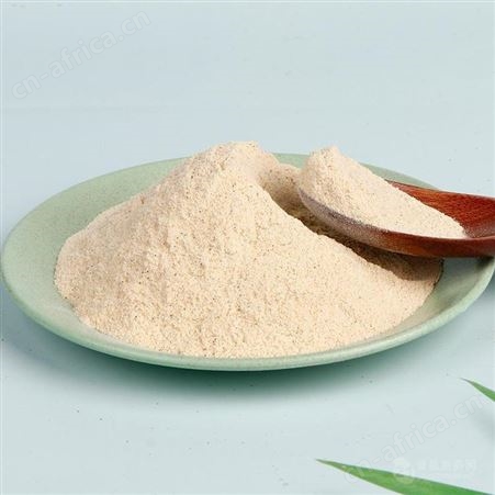 膨化白扁豆粉价格 厂家直供膨化白扁豆 无添加白扁豆粉原料