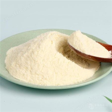 浙江膨化小米粉 熟小米粉粗粮纯小米面供应商