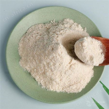 膨化糙米粉原料价格 五谷杂粮粉糙米粉 低温烘焙厂家批发