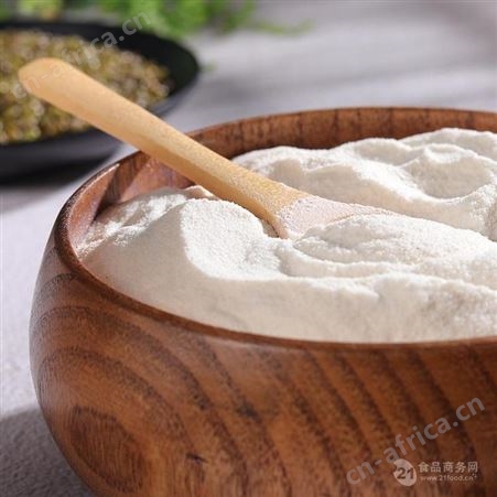 江山五谷庄园膨化大米粉
