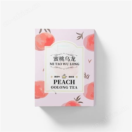 名启 木瓜葛根汁天然葛根粉果汁即冲即饮OEM加工定制