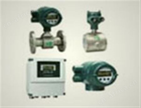 AXF横河电磁流量计