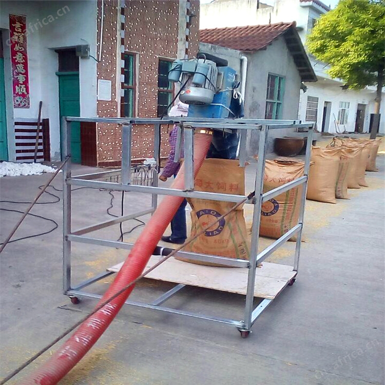 吸粮机厂家