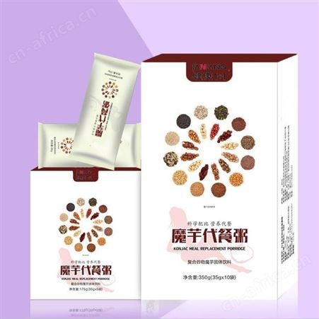 赤小豆薏米粉赤小豆粉贴牌定制代加工贴牌粉剂加工 山东康美